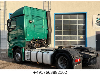 Tractor unit Mercedes-Benz Actros 1845/Hydraulik: picture 3