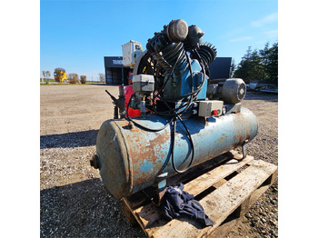 Air compressor ABC 100l L-2: picture 5