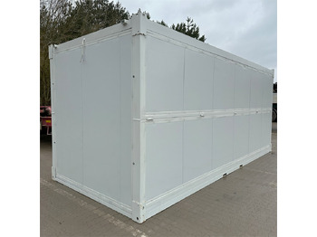Swap body - box ABC 20 ft foldable: picture 4