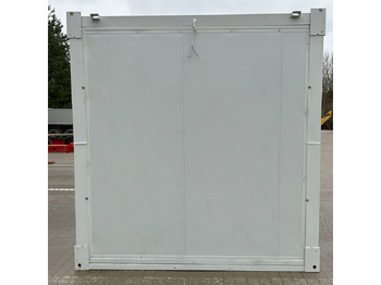 Swap body - box ABC 20 ft foldable: picture 5