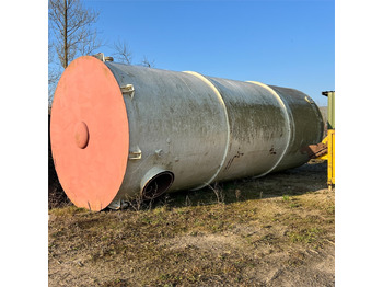 Storage tank ABC 70 kubikmeter: picture 2