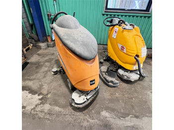 Scrubber dryer ABC CO1250.2 2x: picture 4