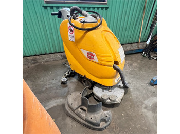 Scrubber dryer ABC CO1250.2 2x: picture 5
