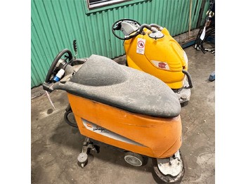 Scrubber dryer ABC CO1250.2 2x: picture 2