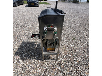 Pressure washer ABC H2O 25/200: picture 3