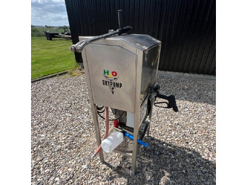 Pressure washer ABC H2O 25/200: picture 4