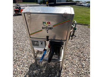 Pressure washer ABC H2O 25/200: picture 2
