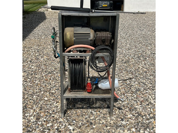 Pressure washer ABC H2O 25/200: picture 5