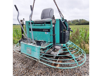 Power trowel ABC Mulitquip: picture 3