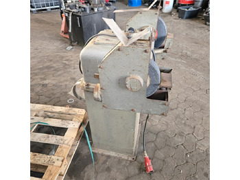 Machine tool