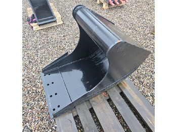Excavator bucket
