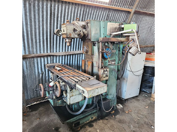 Machine tool