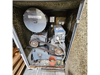 Machine tool ABC TYR WT 0730 AV: picture 4