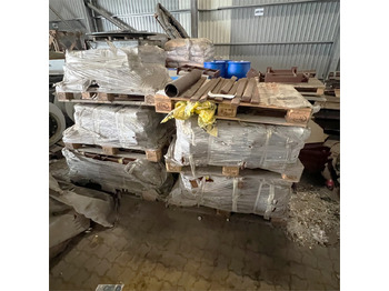 Machine tool ABC Tvangsfordeler :HFE-HHE.: picture 5 Machine tool ABC Tvangsfordeler :HFE-HHE.: picture 5