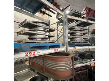 Machine tool ABC Tvangsfordeler :HFE-HHE.: picture 4 Machine tool ABC Tvangsfordeler :HFE-HHE.: picture 4