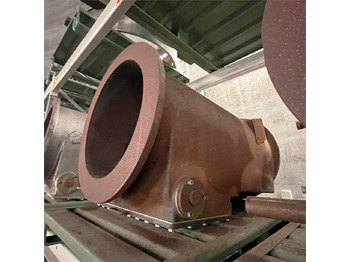 Machine tool ABC Tvangsfordeler :HFE-HHE.: picture 2 Machine tool ABC Tvangsfordeler :HFE-HHE.: picture 2