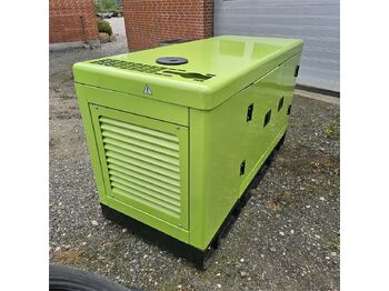Generator set ABC VG-R30: picture 4