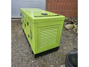 Generator set ABC VG-R30: picture 3