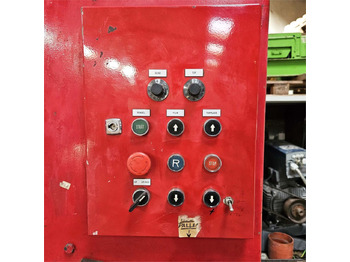 Packaging machinery ABC Wrapper: picture 4 Packaging machinery ABC Wrapper: picture 4