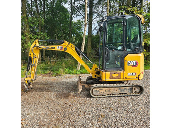 Caterpillar 301.8 on lease Caterpillar 301.8: picture 2 Caterpillar 301.8 on lease Caterpillar 301.8: picture 2