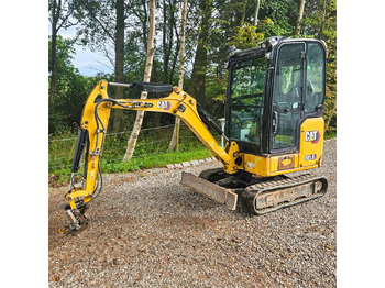 Caterpillar 301.8 on lease Caterpillar 301.8: picture 1 Caterpillar 301.8 on lease Caterpillar 301.8: picture 1