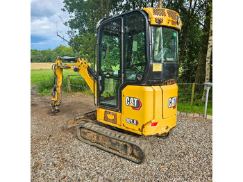 Caterpillar 301.8 on lease Caterpillar 301.8: picture 3 Caterpillar 301.8 on lease Caterpillar 301.8: picture 3