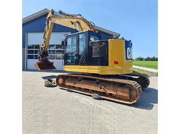 Crawler excavator CATERPILLAR 325FL