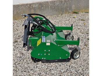 Flail mower Croni ZVFL125: picture 2