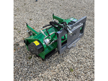 Flail mower Croni ZVFL125: picture 5