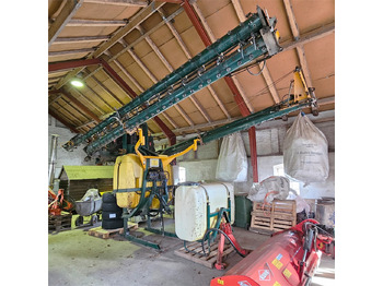 Sprayer