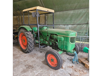 Farm tractor DEUTZ D