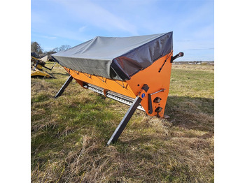 Sand/ Salt spreader