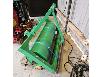 Roller GEO 4BLR16 - Ballast Roller: picture 2