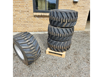 Wheel and tire package GIANT