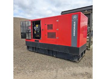 Generator set HIMOINSA