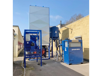 Holland Mineraal Recycling unit on lease Holland Mineraal Recycling unit: picture 1