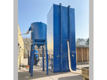 Holland Mineraal Recycling unit on lease Holland Mineraal Recycling unit: picture 3