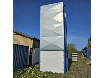 Holland Mineraal Recycling unit on lease Holland Mineraal Recycling unit: picture 4