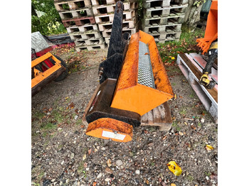 Sand/ Salt spreader Hydromann 200G: picture 4