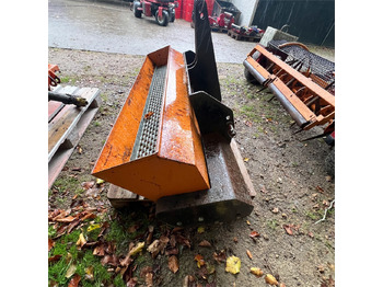 Sand/ Salt spreader Hydromann 200G: picture 2