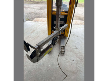 Hydrostress - Circular Wire saw SL on lease Hydrostress - Circular Wire saw SL: picture 4