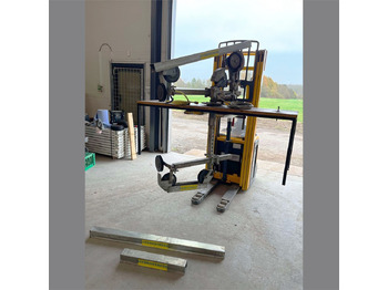 Hydrostress - Circular Wire saw SL on lease Hydrostress - Circular Wire saw SL: picture 2