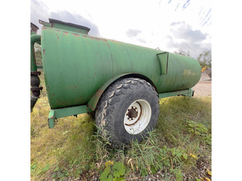 Tank trailer JOS 9: picture 5
