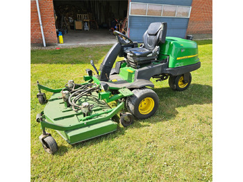 John Deere 2500B PrecisionCut on lease John Deere 2500B PrecisionCut: picture 1
