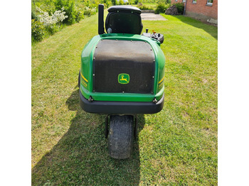 John Deere 2500B PrecisionCut on lease John Deere 2500B PrecisionCut: picture 5