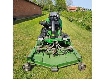 John Deere 2500B PrecisionCut on lease John Deere 2500B PrecisionCut: picture 2