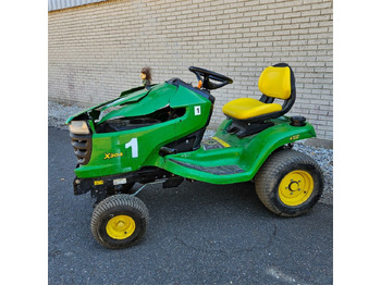 Garden mower JOHN DEERE