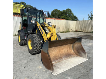 Komatsu WA70M on lease Komatsu WA70M: picture 5