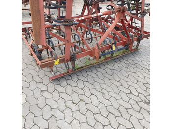 Cultivator Kongskilde 250 cm: picture 3
