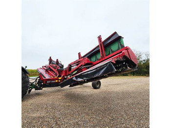 Hay and forage equipment Kongskilde GTX 13005 P Collector - 12 meter: picture 5